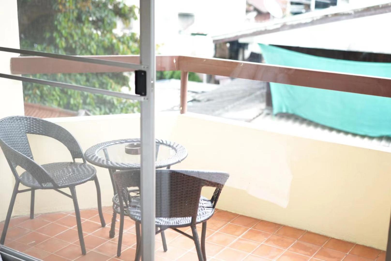 Elegant Lanna Guesthouse Chiang Mai Ngoại thất bức ảnh