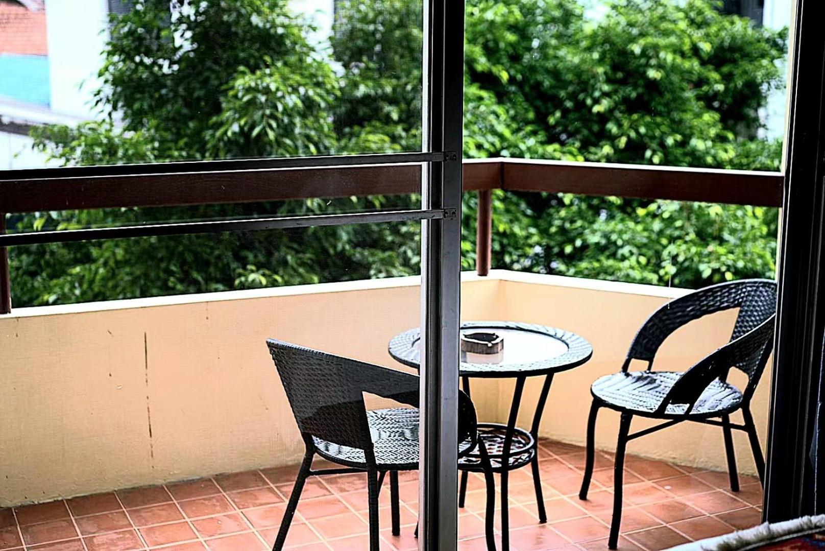 Elegant Lanna Guesthouse Chiang Mai Ngoại thất bức ảnh